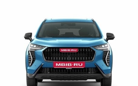 Haval Jolion, 2025 год, 2 721 510 рублей, 4 фотография