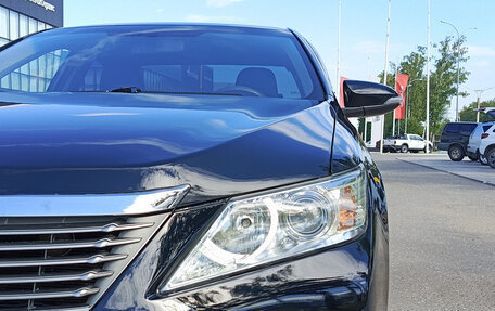 Toyota Camry, 2013 год, 1 365 000 рублей, 21 фотография
