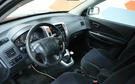 Hyundai Tucson III, 2008 год, 630 000 рублей, 9 фотография