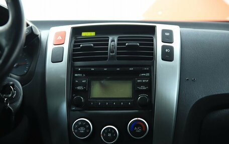 Hyundai Tucson III, 2008 год, 630 000 рублей, 12 фотография