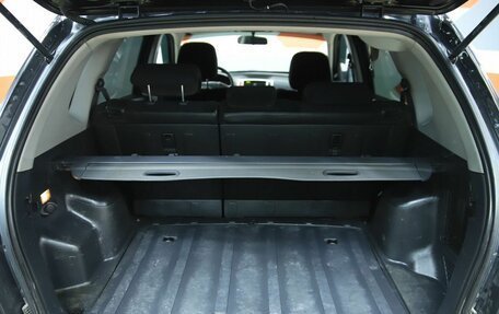 Hyundai Tucson III, 2008 год, 630 000 рублей, 14 фотография