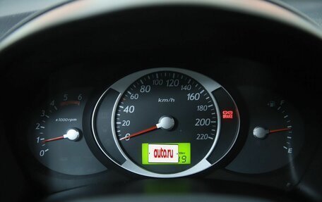 Hyundai Tucson III, 2008 год, 630 000 рублей, 11 фотография