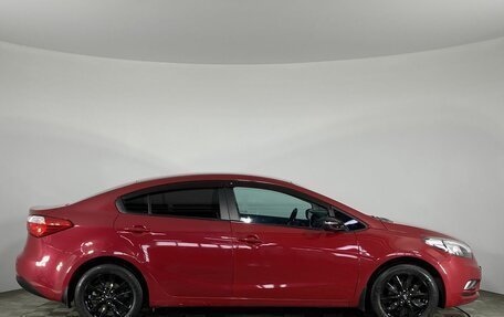 KIA Cerato III, 2014 год, 1 240 000 рублей, 10 фотография