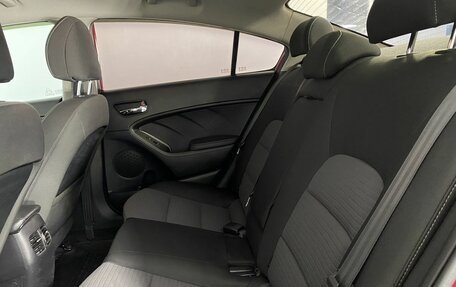 KIA Cerato III, 2014 год, 1 240 000 рублей, 13 фотография