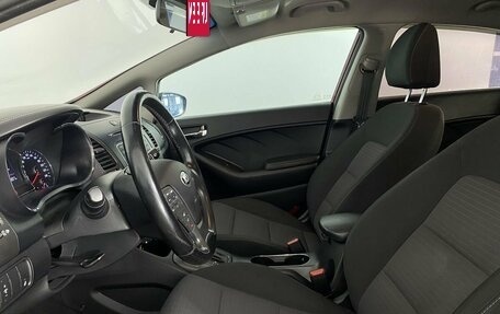 KIA Cerato III, 2014 год, 1 240 000 рублей, 11 фотография