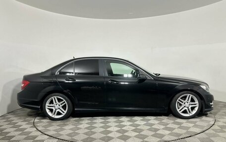Mercedes-Benz C-Класс, 2013 год, 1 350 000 рублей, 6 фотография