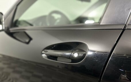 Mercedes-Benz C-Класс, 2013 год, 1 350 000 рублей, 13 фотография