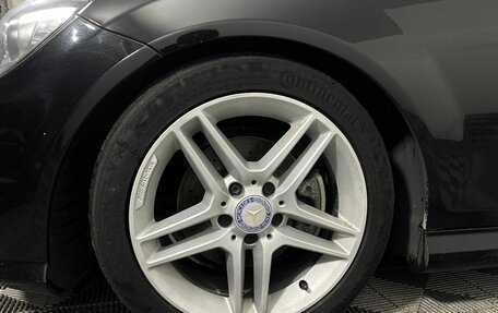 Mercedes-Benz C-Класс, 2013 год, 1 350 000 рублей, 10 фотография