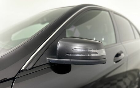 Mercedes-Benz C-Класс, 2013 год, 1 350 000 рублей, 12 фотография