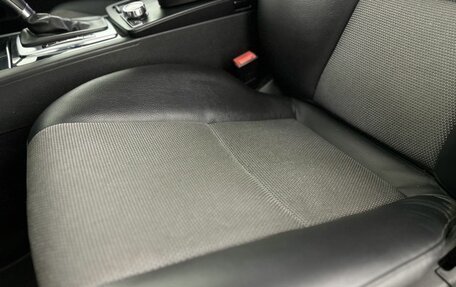 Mercedes-Benz C-Класс, 2013 год, 1 350 000 рублей, 18 фотография