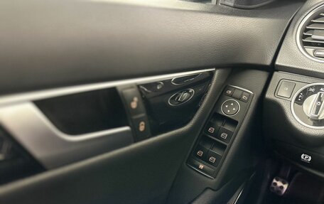 Mercedes-Benz C-Класс, 2013 год, 1 350 000 рублей, 23 фотография