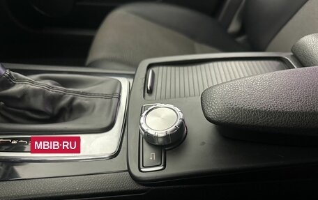 Mercedes-Benz C-Класс, 2013 год, 1 350 000 рублей, 19 фотография
