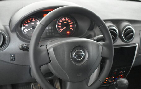 Nissan Almera, 2018 год, 649 000 рублей, 8 фотография