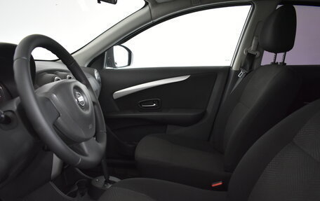 Nissan Almera, 2018 год, 649 000 рублей, 7 фотография