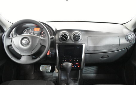 Nissan Almera, 2018 год, 649 000 рублей, 9 фотография