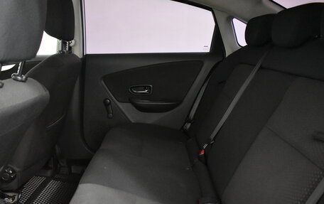 Nissan Almera, 2018 год, 649 000 рублей, 13 фотография