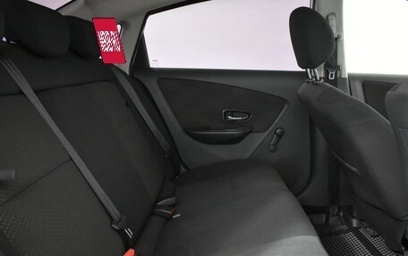 Nissan Almera, 2018 год, 649 000 рублей, 12 фотография