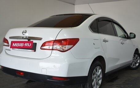 Nissan Almera, 2018 год, 649 000 рублей, 6 фотография
