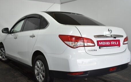 Nissan Almera, 2018 год, 649 000 рублей, 4 фотография