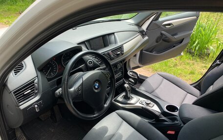 BMW X1, 2014 год, 1 500 000 рублей, 6 фотография