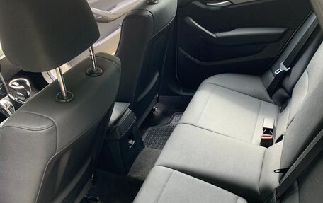 BMW X1, 2014 год, 1 500 000 рублей, 11 фотография