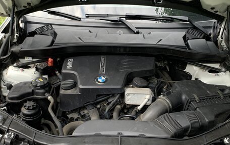 BMW X1, 2014 год, 1 500 000 рублей, 15 фотография