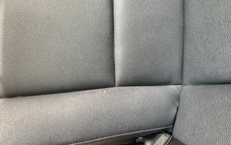 BMW X1, 2014 год, 1 500 000 рублей, 12 фотография