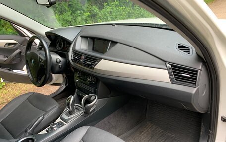 BMW X1, 2014 год, 1 500 000 рублей, 7 фотография