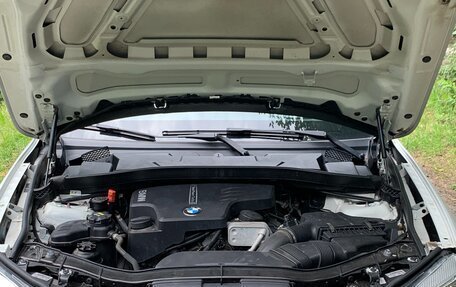 BMW X1, 2014 год, 1 500 000 рублей, 14 фотография