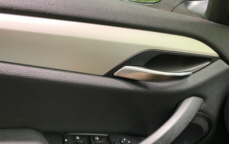 BMW X1, 2014 год, 1 500 000 рублей, 10 фотография