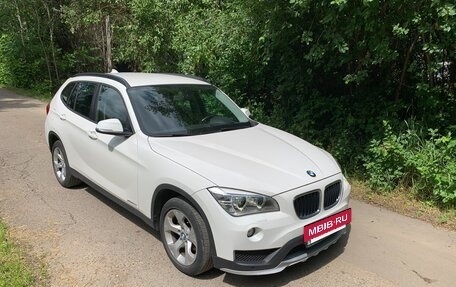 BMW X1, 2014 год, 1 500 000 рублей, 2 фотография