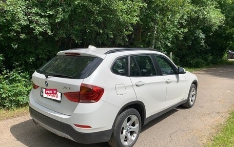 BMW X1, 2014 год, 1 500 000 рублей, 3 фотография