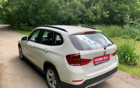 BMW X1, 2014 год, 1 500 000 рублей, 5 фотография