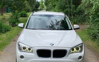 BMW X1, 2014 год, 1 500 000 рублей, 1 фотография