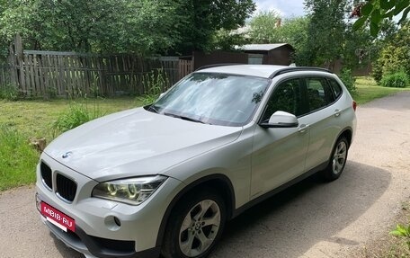 BMW X1, 2014 год, 1 500 000 рублей, 4 фотография