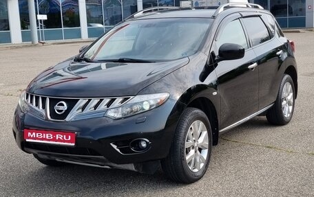 Nissan Murano, 2009 год, 1 150 000 рублей, 1 фотография