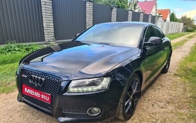 Audi A5, 2009 год, 1 800 000 рублей, 1 фотография
