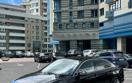 Volkswagen Passat B8 рестайлинг, 2019 год, 2 300 000 рублей, 1 фотография