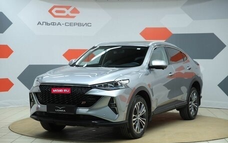 Haval F7x I, 2022 год, 2 120 000 рублей, 1 фотография