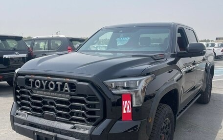 Toyota Tundra, 2024 год, 10 690 000 рублей, 1 фотография