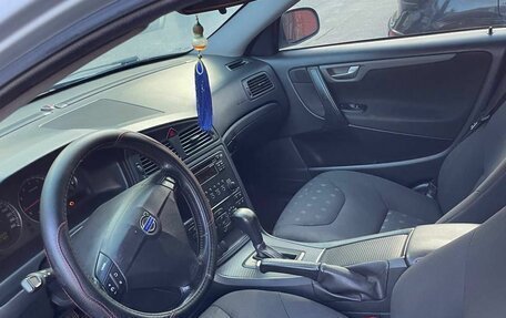 Volvo S60 III, 2005 год, 650 000 рублей, 7 фотография