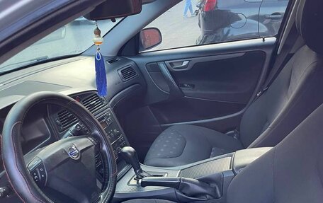 Volvo S60 III, 2005 год, 650 000 рублей, 5 фотография