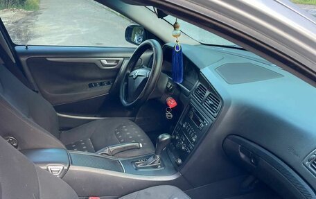 Volvo S60 III, 2005 год, 650 000 рублей, 8 фотография