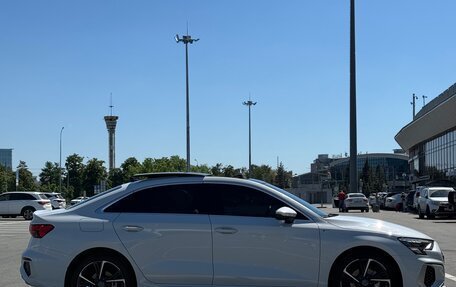 Audi A3, 2021 год, 2 190 000 рублей, 4 фотография