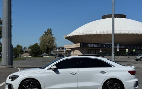 Audi A3, 2021 год, 2 190 000 рублей, 8 фотография