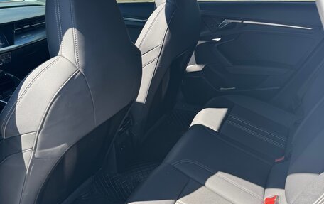 Audi A3, 2021 год, 2 190 000 рублей, 15 фотография