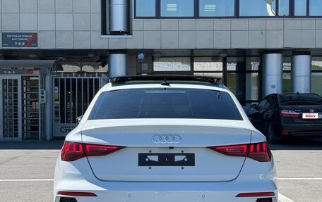 Audi A3, 2021 год, 2 190 000 рублей, 6 фотография