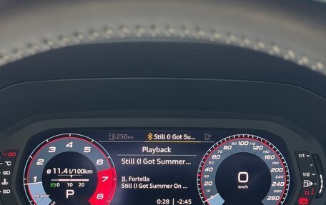 Audi A3, 2021 год, 2 190 000 рублей, 21 фотография
