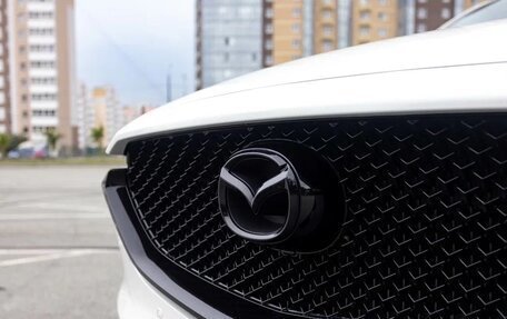 Mazda CX-5 II, 2019 год, 2 850 000 рублей, 12 фотография