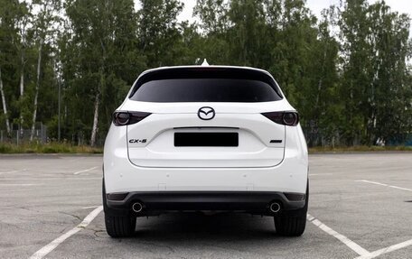 Mazda CX-5 II, 2019 год, 2 850 000 рублей, 8 фотография